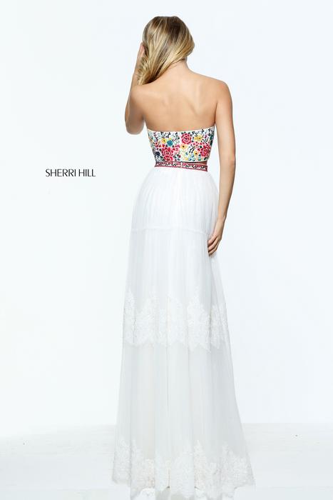 Sherri Hill 51022