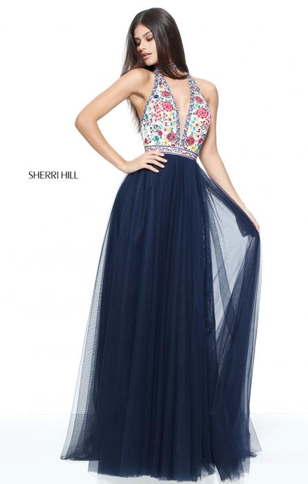 Sherri Hill 51023