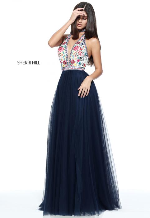 Sherri Hill 51023