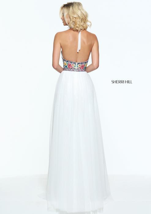 Sherri Hill 51023