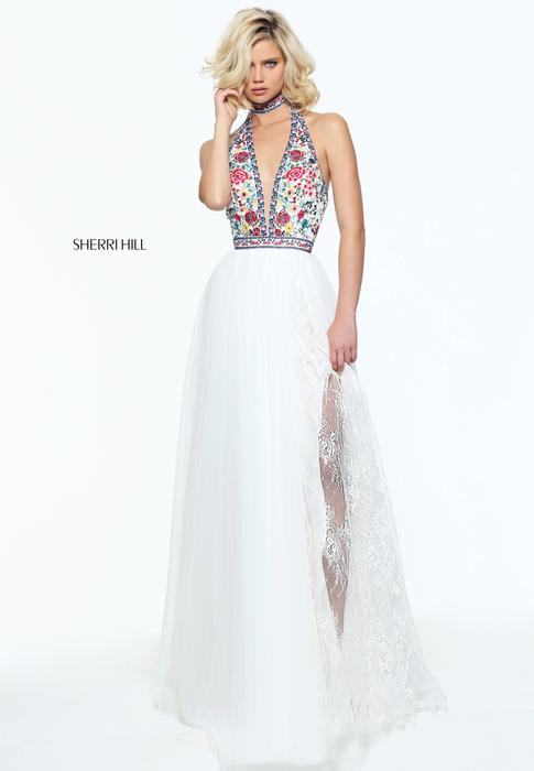 Sherri Hill 51023