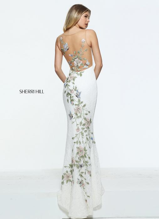 Sherri Hill 51026