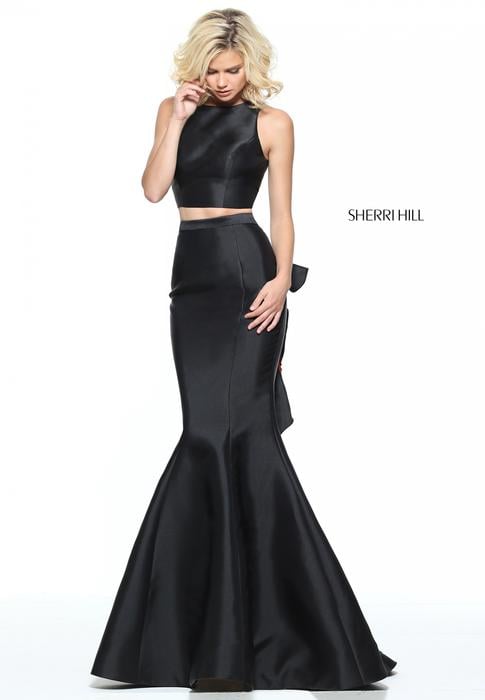 Sherri Hill 51027