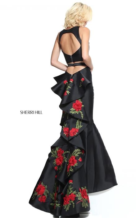 Sherri Hill 51027