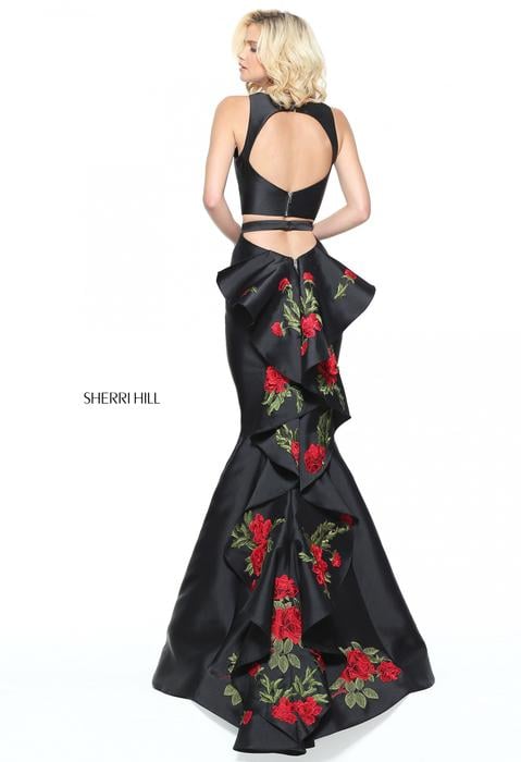 Sherri Hill 51027