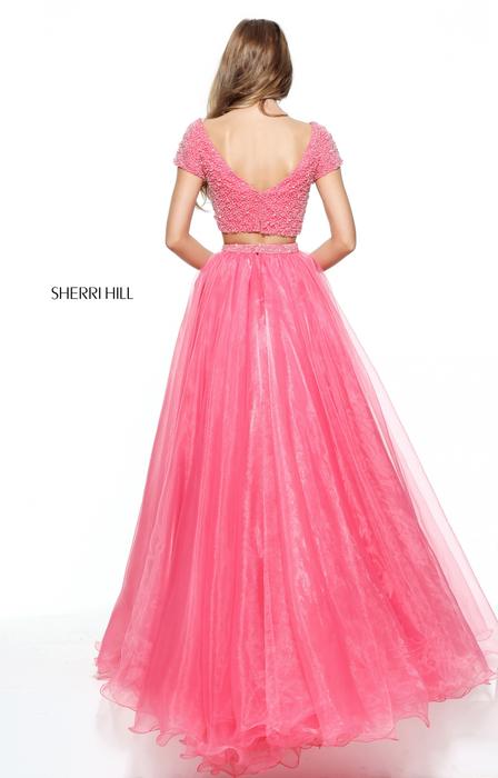 Sherri Hill 51039