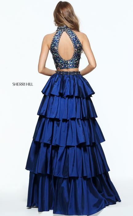 Sherri Hill 51040