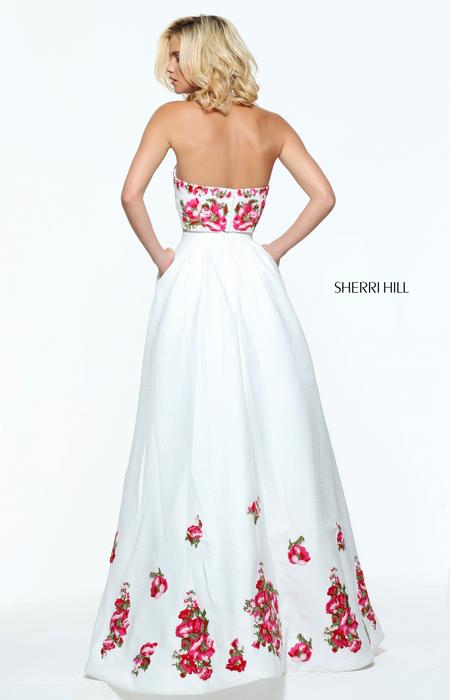 Sherri Hill 51042