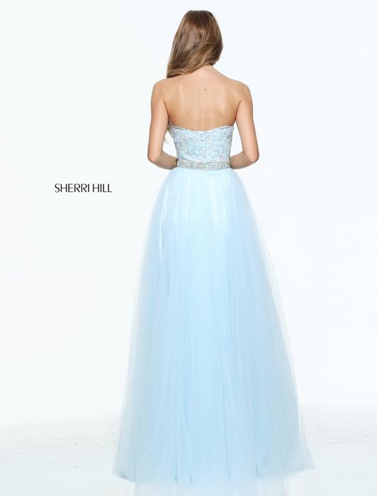 Sherri Hill 51045