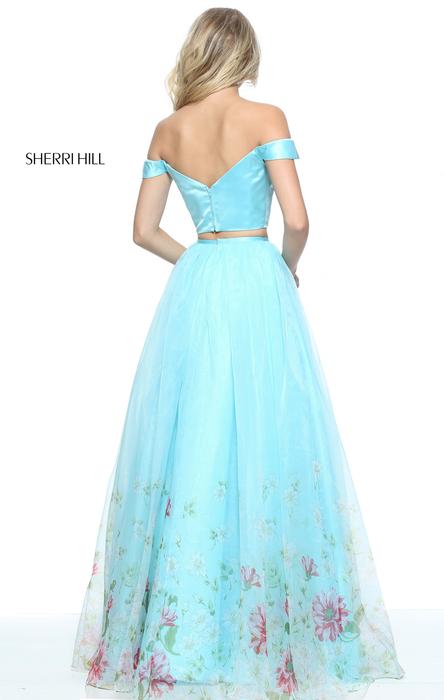 Sherri Hill 51053