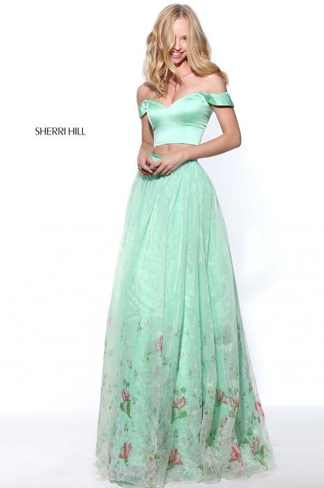 Sherri Hill 51053