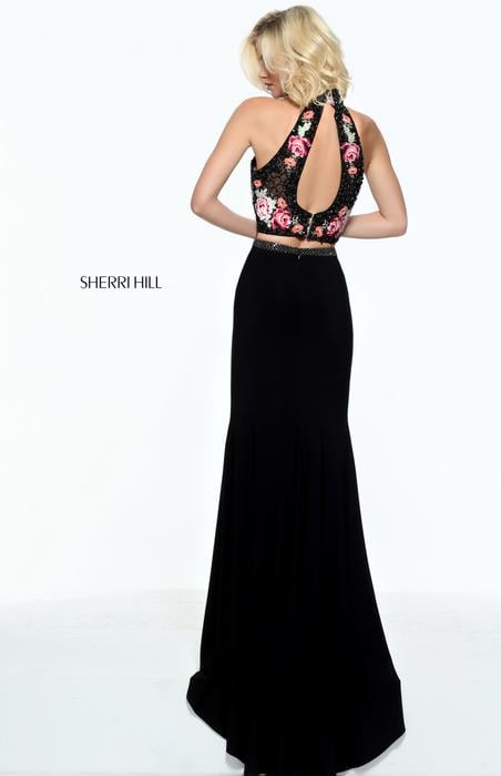 Sherri Hill 51059