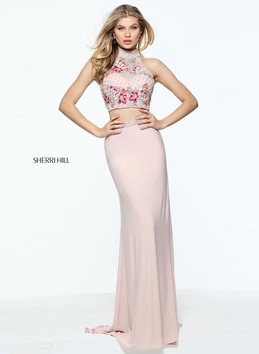 Sherri Hill 51059