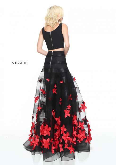 Sherri Hill 51062