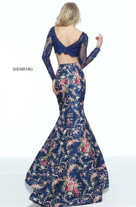 Sherri Hill 51064