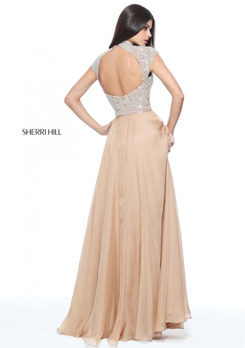 Sherri Hill 51083