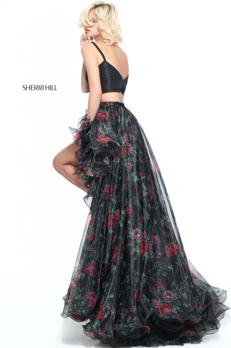 Sherri Hill 51098