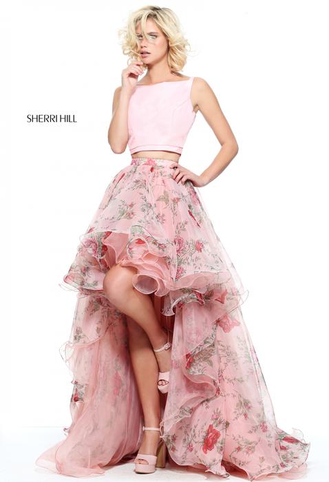 Sherri Hill 51098