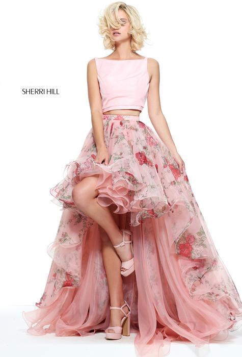 Sherri Hill 51098