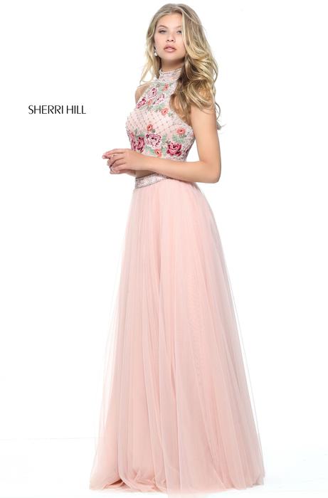 Sherri Hill 51121