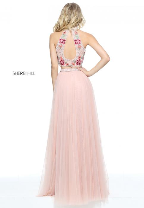 Sherri Hill 51121