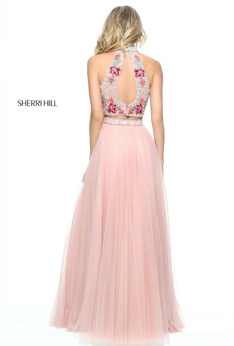 Sherri Hill 51121