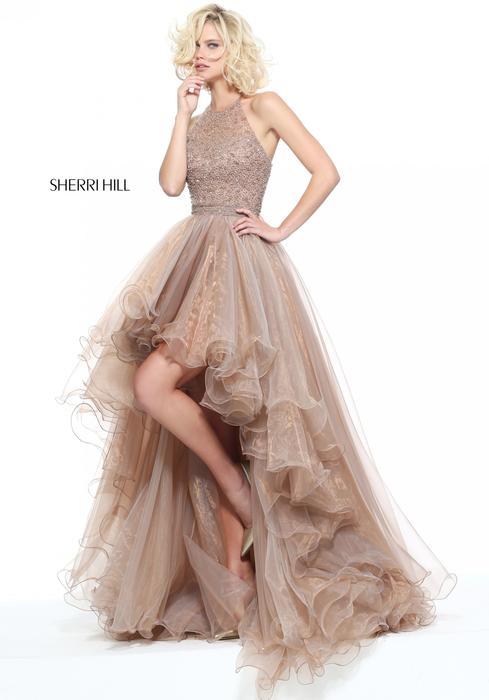 Sherri Hill 51140