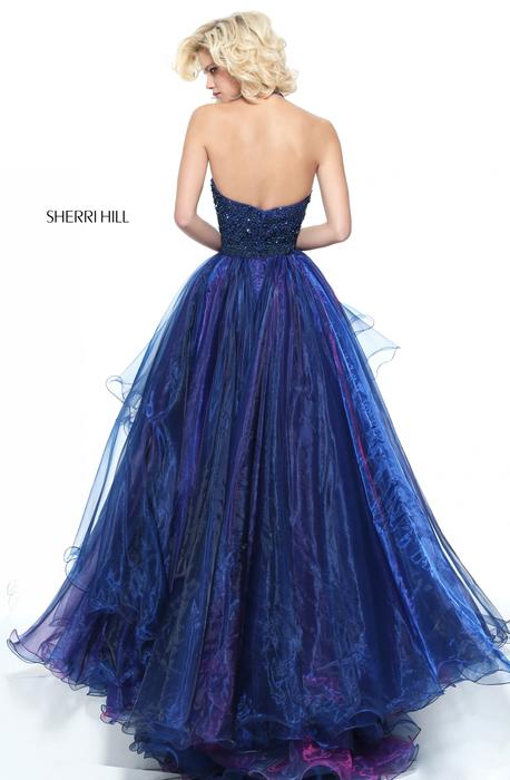 Sherri Hill 51140