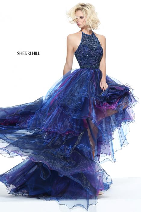 Sherri Hill 51140