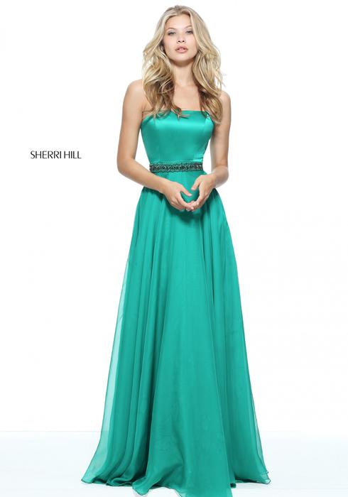 Sherri Hill 51145