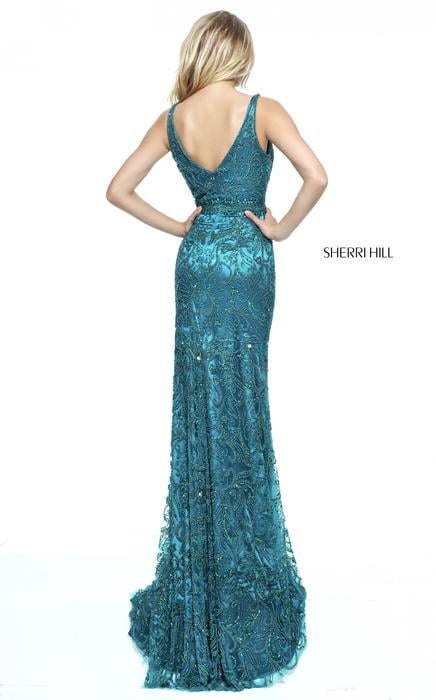 Sherri Hill 51147