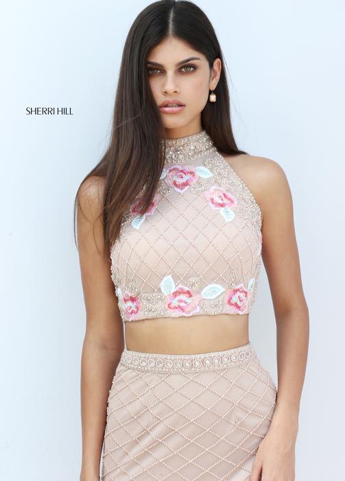 Sherri Hill 51148