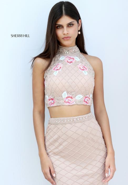 Sherri Hill 51148