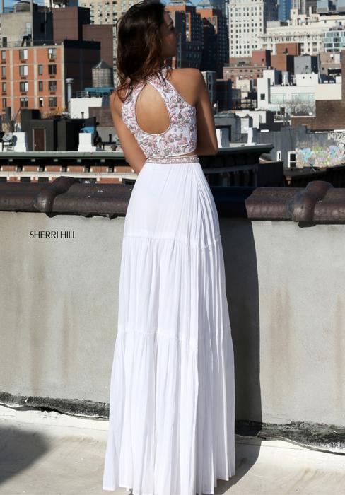 Sherri Hill 51151