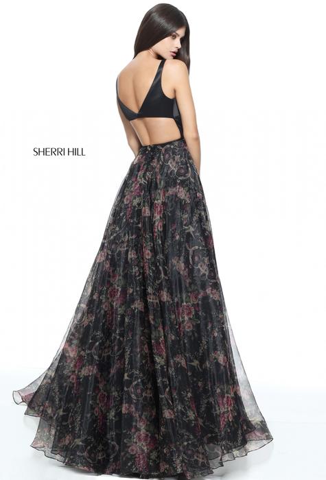 Sherri Hill 51165