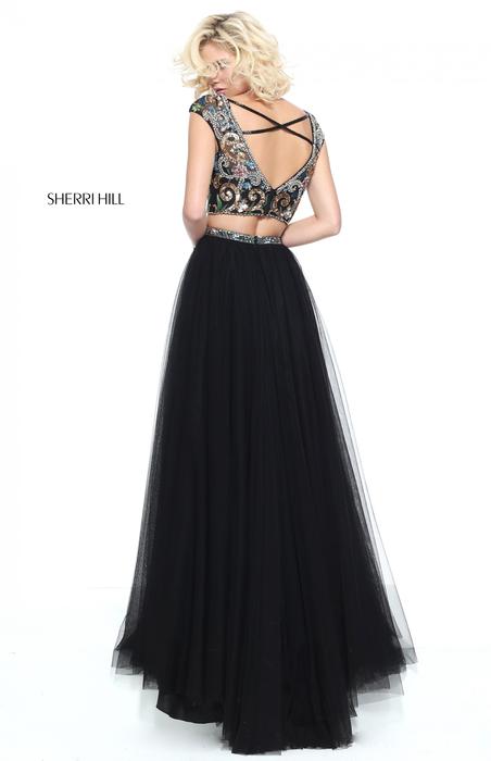 Sherri Hill 51166