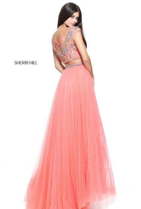 Sherri Hill 51166