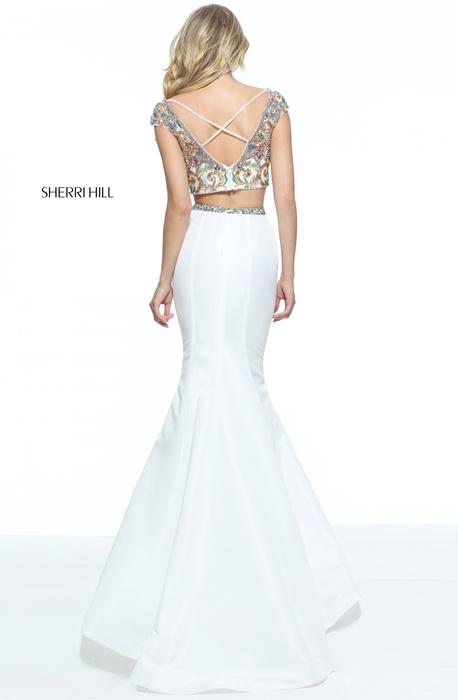 Sherri Hill 51167