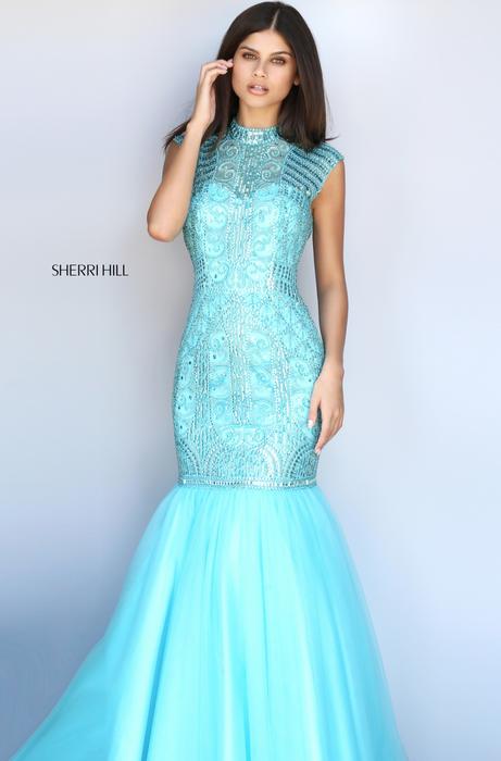 Sherri Hill Miss Priss Prom and Pageant store, Lexington, Kentucky ...