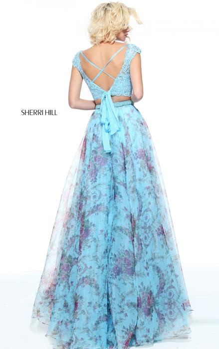 Sherri Hill 51176