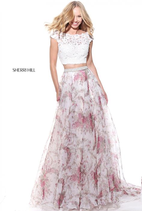 Sherri Hill 51176