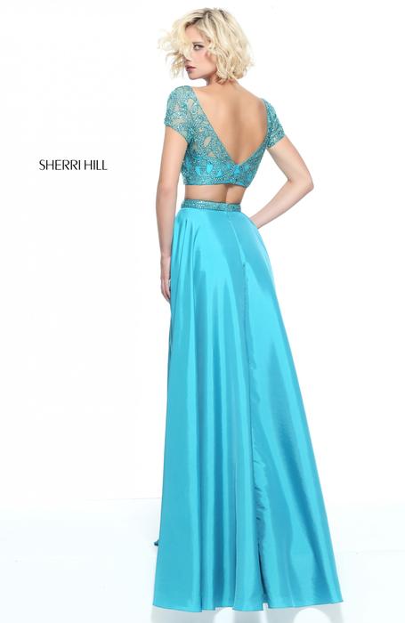 Sherri Hill 51185