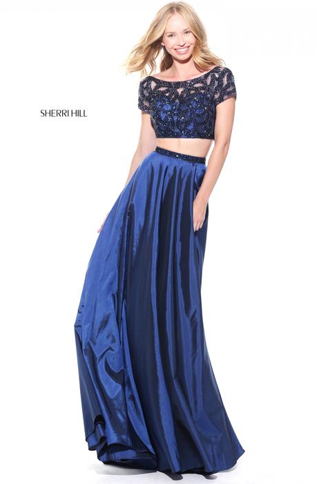 Sherri Hill 51185