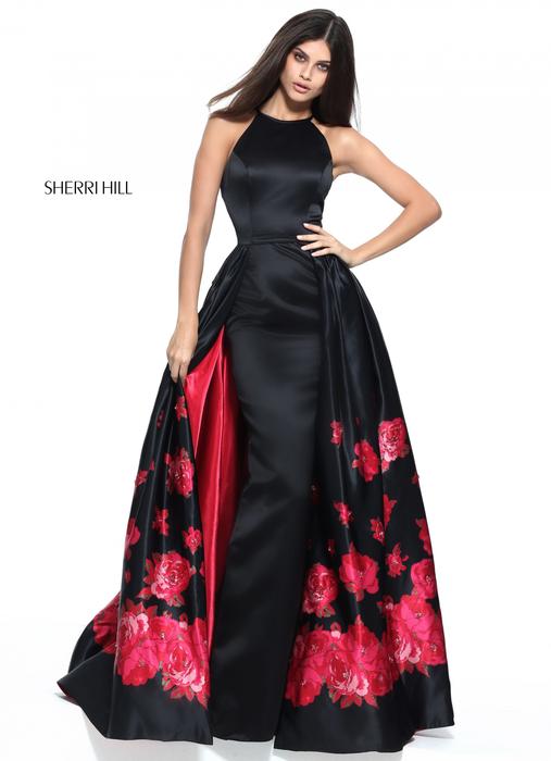 Sherri Hill 51193