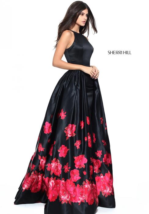 Sherri Hill 51193