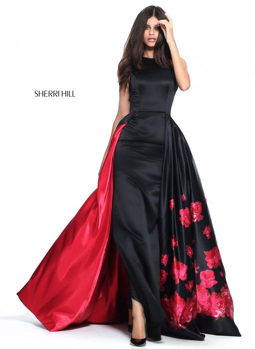 Sherri Hill 51193