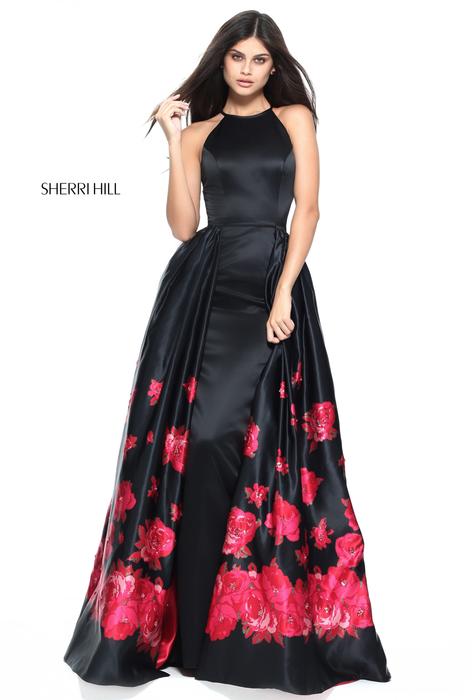 Sherri Hill 51193