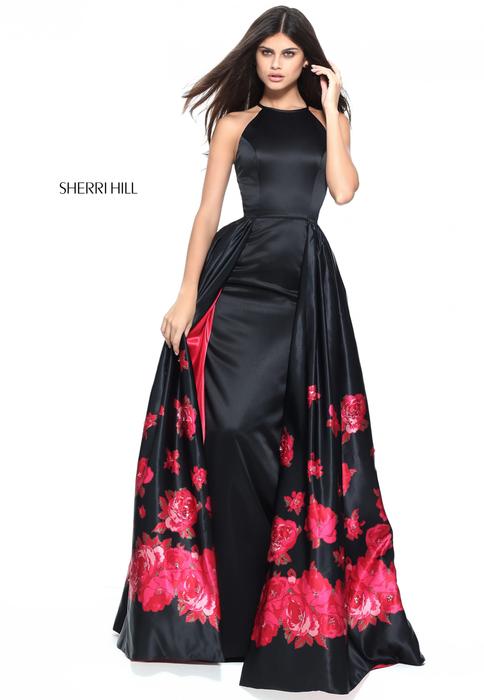 Sherri Hill 51193