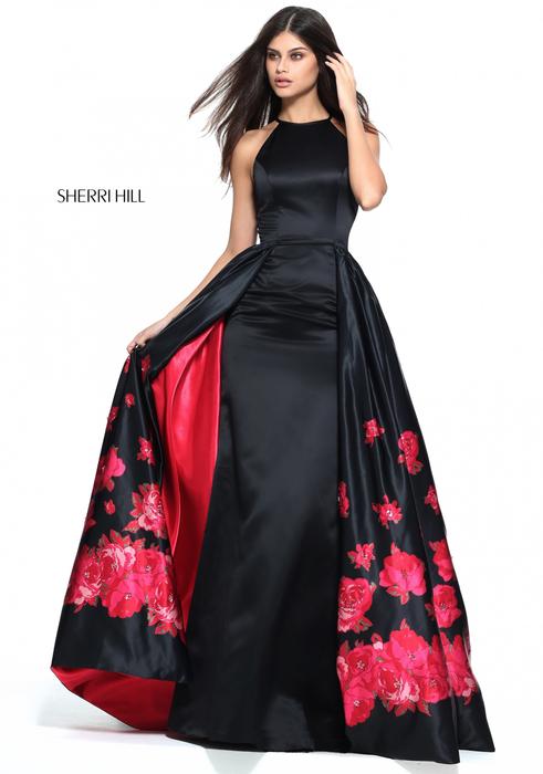 Sherri Hill 51193