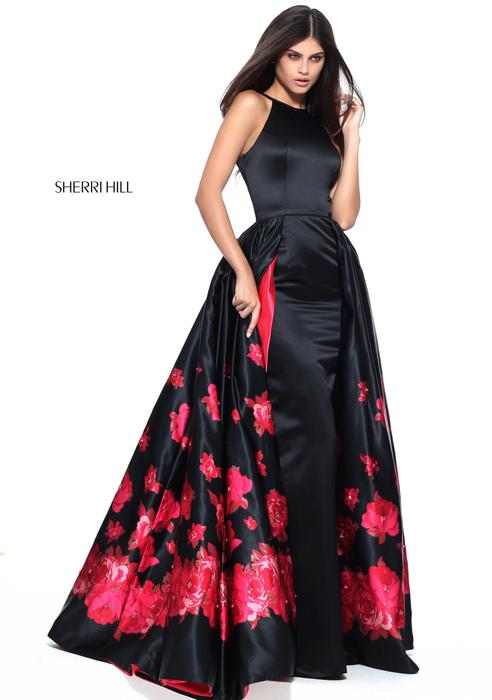 Sherri Hill 51193